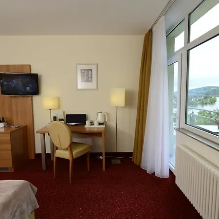 Ringhotel Haus Oberwinter