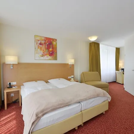 Ringhotel Haus Oberwinter 호텔 3*