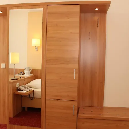 호텔 Ringhotel Haus Oberwinter