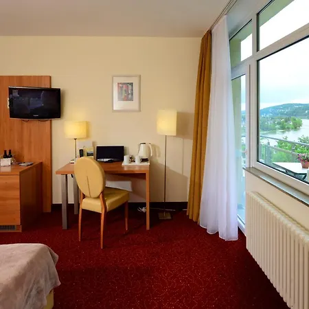 Ringhotel Haus Oberwinter