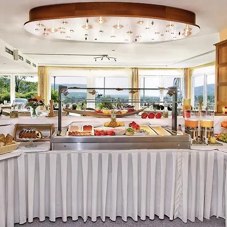 Ringhotel Haus Oberwinter Remagen