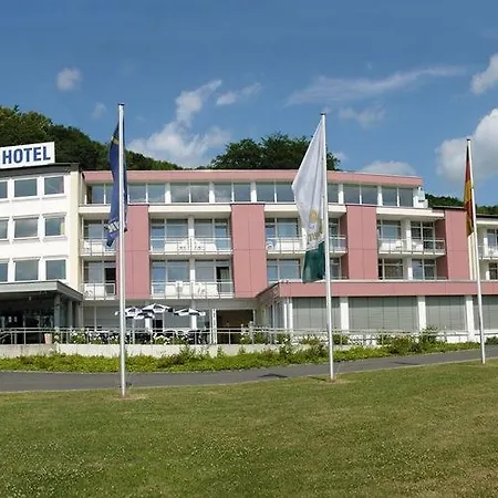 Ringhotel Haus Oberwinter 3* レマーゲン