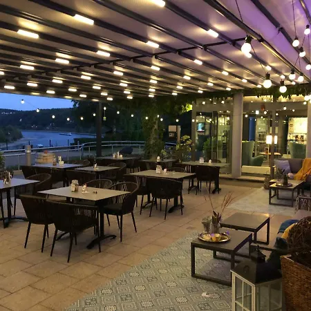 Ringhotel Haus Oberwinter 3*