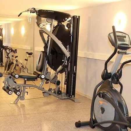 Ringhotel Haus Oberwinter Ξενοδοχείο Remagen