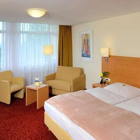 Ringhotel Haus Oberwinter Remagen