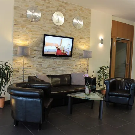 Ξενοδοχείο Ringhotel Haus Oberwinter