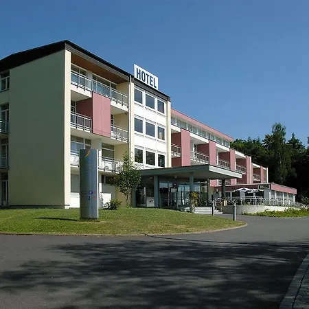 Ringhotel Haus Oberwinter 3*