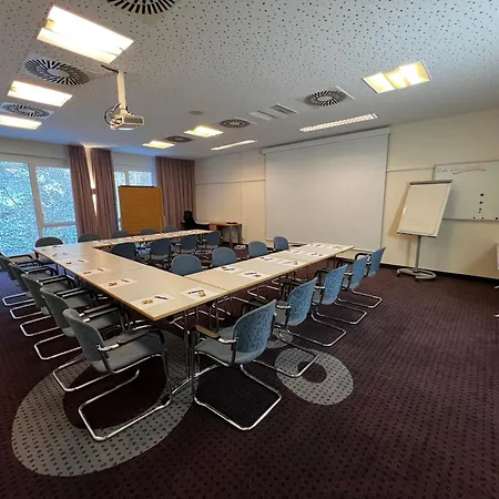 Ringhotel Haus Oberwinter 3*