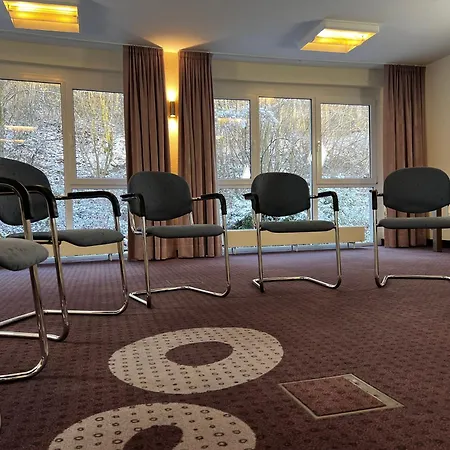 Ringhotel Haus Oberwinter 3* Remagen