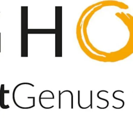 Ringhotel Haus Oberwinter Ξενοδοχείο 3*