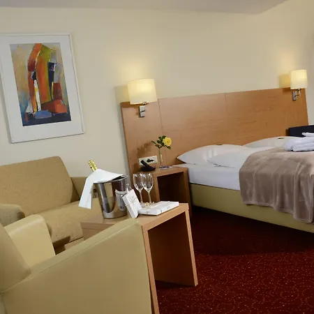 Ringhotel Haus Oberwinter Ξενοδοχείο Remagen