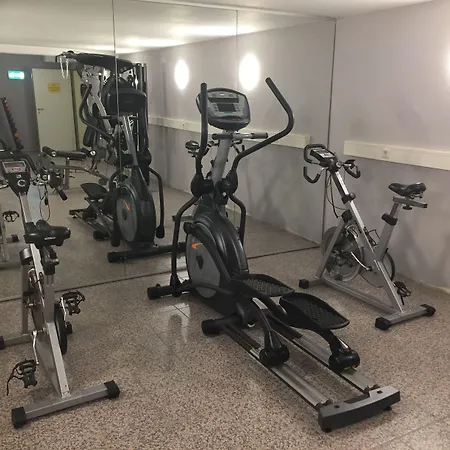 Ringhotel Haus Oberwinter 호텔