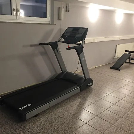 Ringhotel Haus Oberwinter Ξενοδοχείο 3*