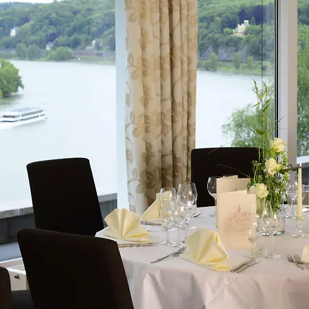 Ringhotel Haus Oberwinter 호텔