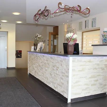 Ringhotel Haus Oberwinter 호텔 레마겐