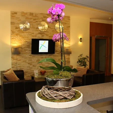 호텔 Ringhotel Haus Oberwinter