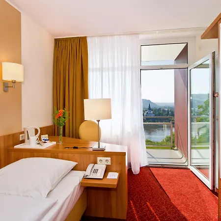 Ringhotel Haus Oberwinter 호텔