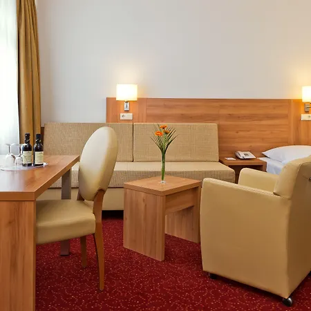 Ringhotel Haus Oberwinter 3*