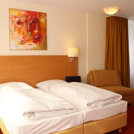 Ringhotel Haus Oberwinter 레마겐