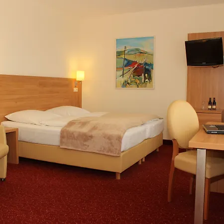 Ringhotel Haus Oberwinter 3*