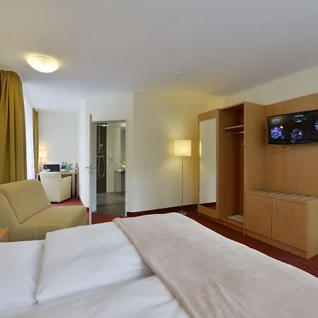 Ringhotel Haus Oberwinter Ξενοδοχείο Remagen