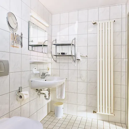 Ringhotel Haus Oberwinter Ξενοδοχείο