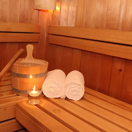 Ringhotel Haus Oberwinter 호텔 3*