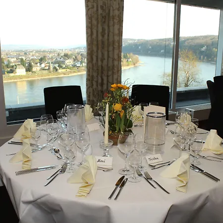 Ringhotel Haus Oberwinter 호텔 3*