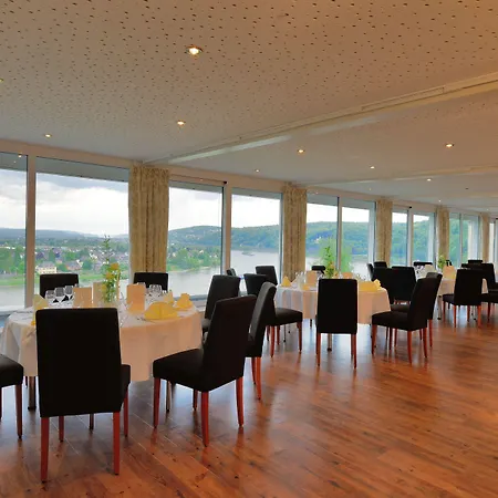 Ringhotel Haus Oberwinter 3*