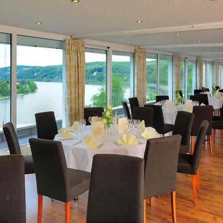 호텔 Ringhotel Haus Oberwinter