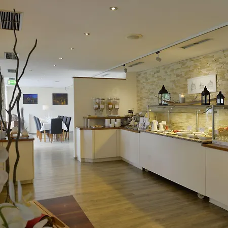 Ringhotel Haus Oberwinter 호텔
