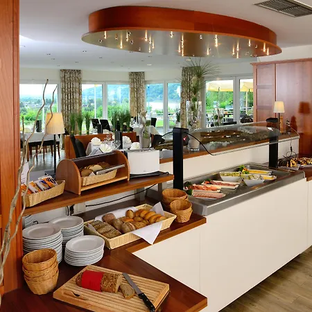 호텔 Ringhotel Haus Oberwinter 레마겐