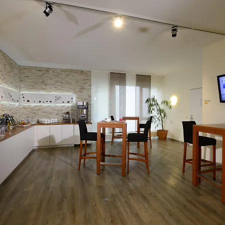 Ringhotel Haus Oberwinter 호텔