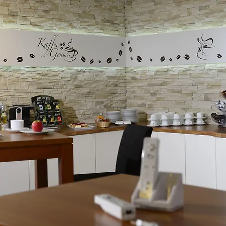 호텔 Ringhotel Haus Oberwinter 레마겐