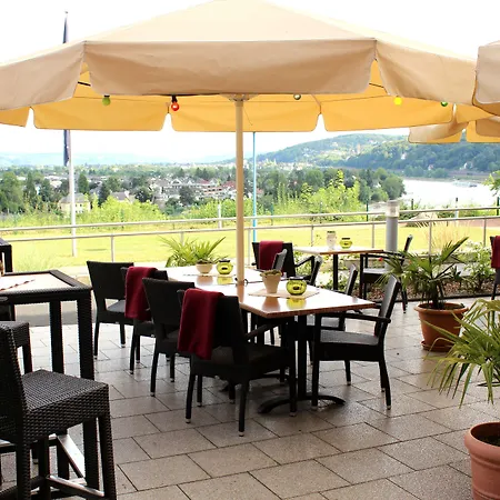 Ringhotel Haus Oberwinter