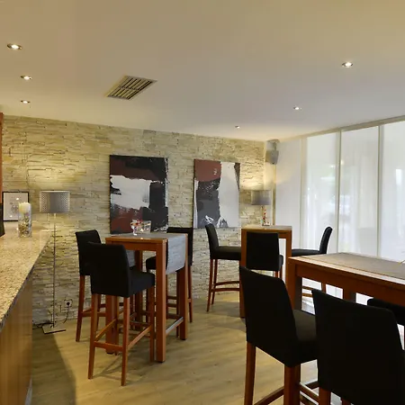 Ringhotel Haus Oberwinter 레마겐