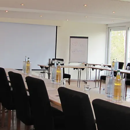 Ringhotel Haus Oberwinter 3*