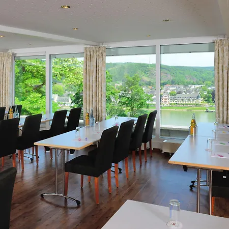Ringhotel Haus Oberwinter 호텔