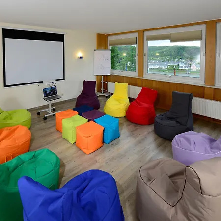 Ringhotel Haus Oberwinter