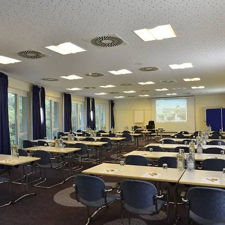 Ξενοδοχείο Ringhotel Haus Oberwinter 3*