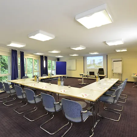 Ringhotel Haus Oberwinter 3* Remagen