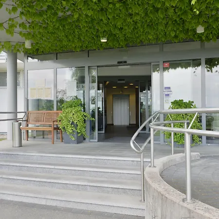 Ringhotel Haus Oberwinter 호텔 레마겐