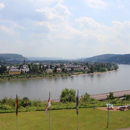 Ξενοδοχείο Ringhotel Haus Oberwinter