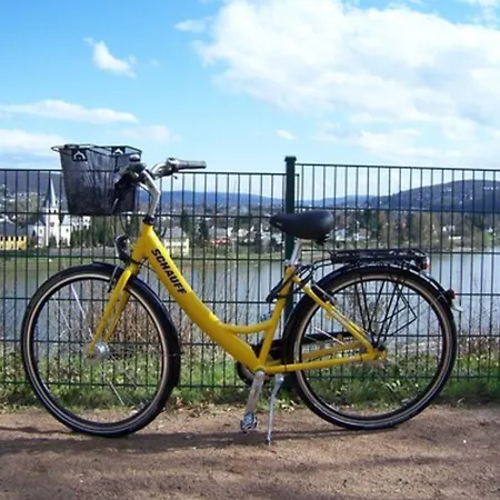 Ringhotel Haus Oberwinter