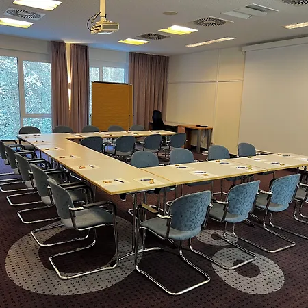 Ringhotel Haus Oberwinter 레마겐
