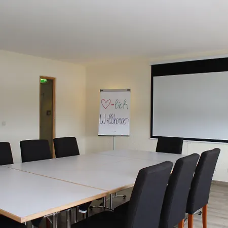 호텔 Ringhotel Haus Oberwinter 레마겐