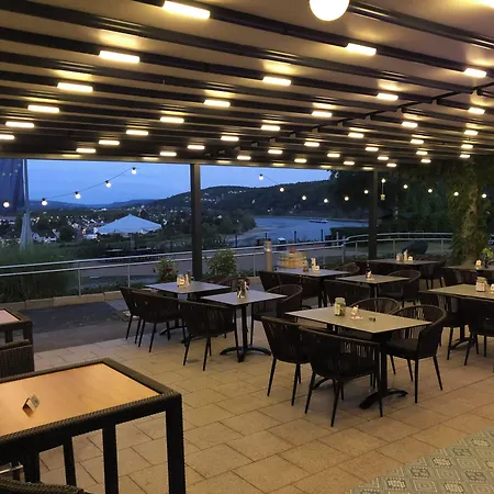 Ringhotel Haus Oberwinter 호텔 3*
