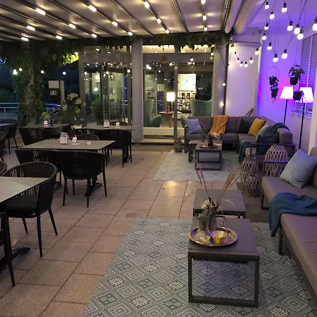 Ringhotel Haus Oberwinter 호텔