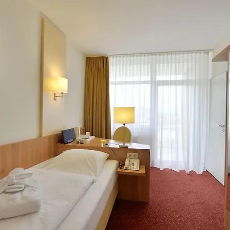 호텔 Ringhotel Haus Oberwinter 3*