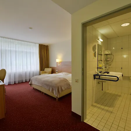 Ringhotel Haus Oberwinter 호텔